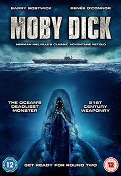 Moby Dick (DVD)