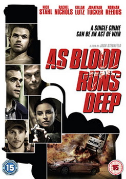 As Blood Runs Deep (DVD)