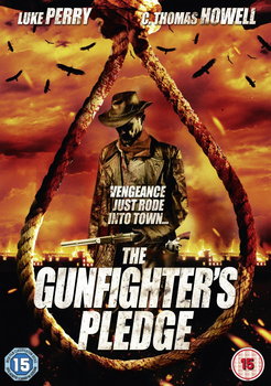 The Gunfighter'S Pledge (DVD)
