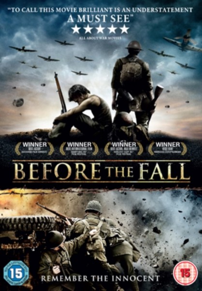 Before The Fall (DVD)