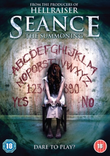 Seance: The Summoning (DVD)