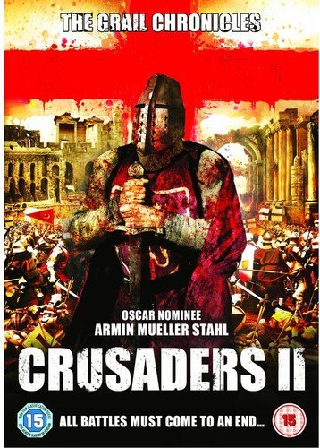 Crusaders 2 (DVD)