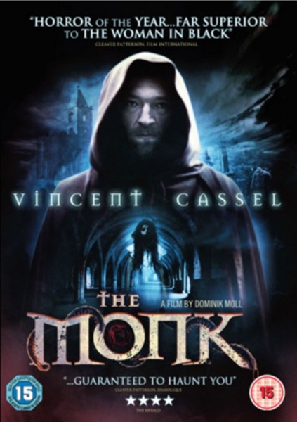 The Monk (DVD)
