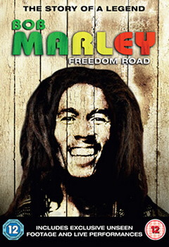 Bob Marley - Freedom Road (DVD)