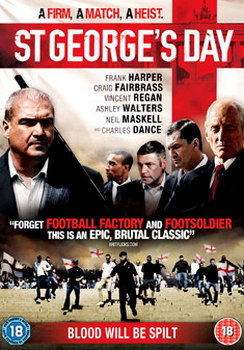 St. George'S Day (DVD)