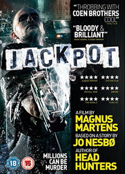 Jackpot (DVD)