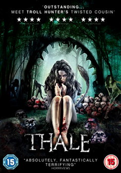 Thale (DVD)