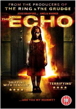 The Echo (DVD)