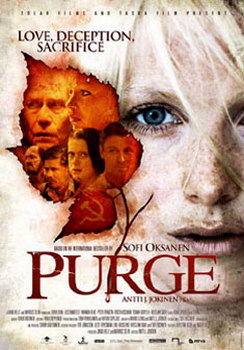The Purge (DVD)