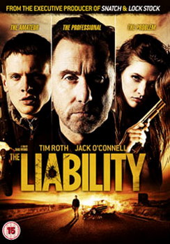 The Liability (DVD)