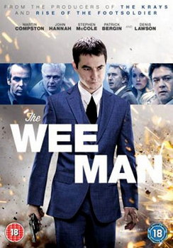 The Wee Man (DVD)
