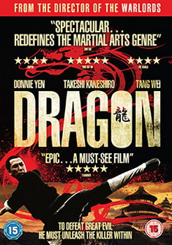 Dragon (DVD)