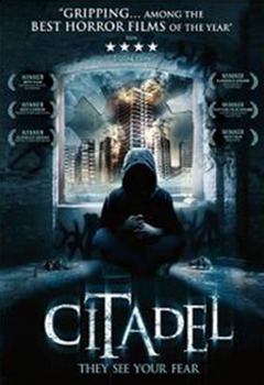 Citadel (DVD)