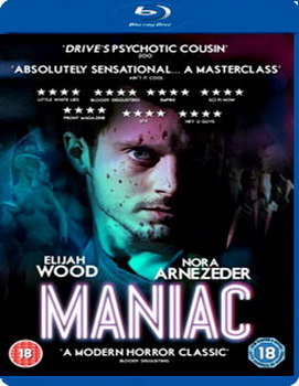 Maniac (Blu-Ray)