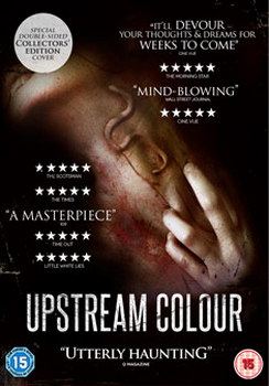 Upstream Colour (DVD)