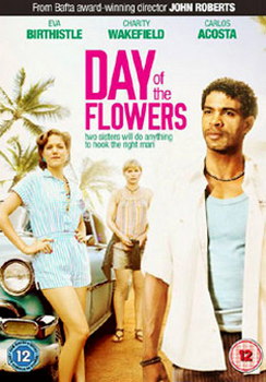 Day Of The Flowers (DVD)