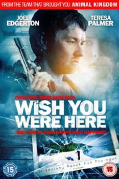 Wish You Were Here (DVD)