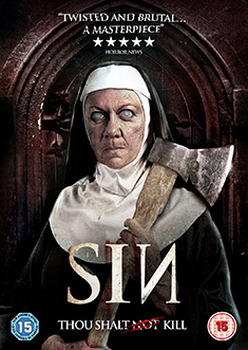 Sin (DVD)