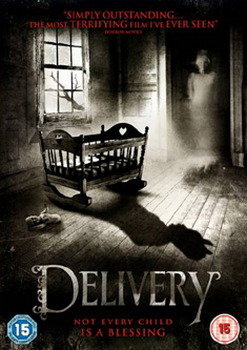 Delivery (DVD)