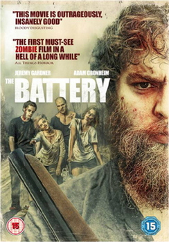 The Battery (DVD)