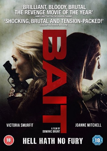 Bait (DVD)