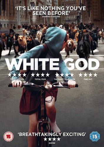 White God (DVD)