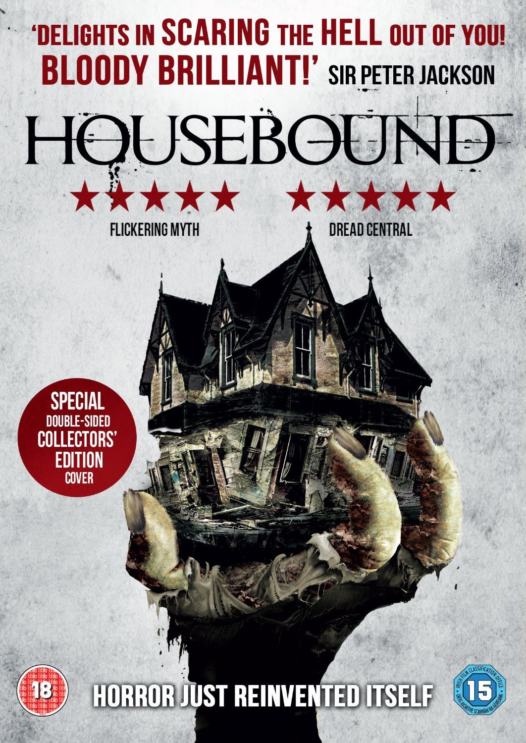 Housebound (DVD)