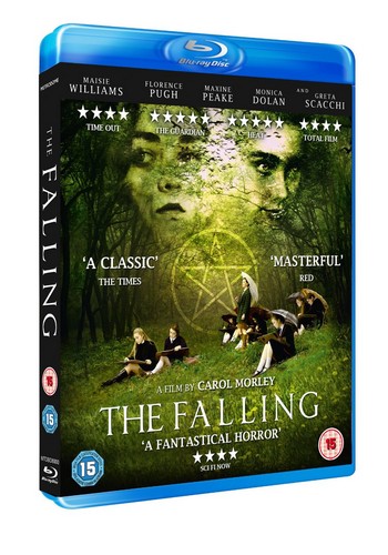 The Falling (Blu-ray)