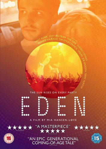 Eden (DVD)