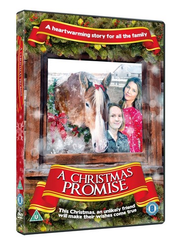 A Christmas Promise (DVD)