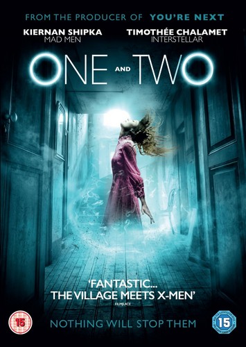 One And Two (DVD)