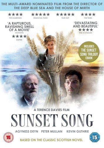 Sunset Song (DVD)