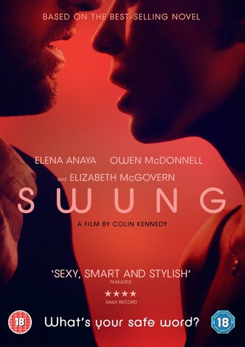 Swung (DVD)