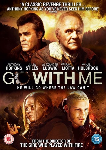 Go With Me (DVD)