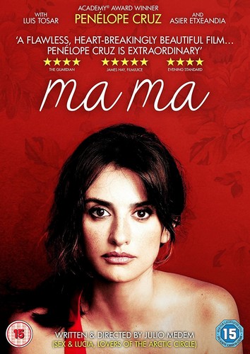 Ma Ma (DVD)