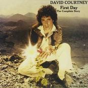 David Courtney - First Day (The Complete Story) (Music CD)