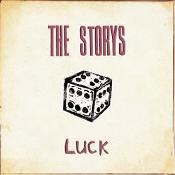 Storys (The) - Luck (Music CD)