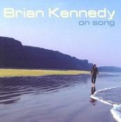 Brian Kennedy - On Song (Music CD)