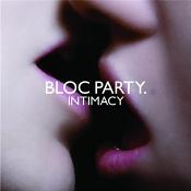 Bloc Party - Intimacy (Music CD)