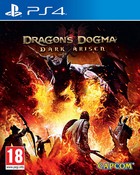 Dragon's Dogma Dark Arisen (PS4)