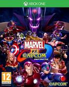 Marvel vs Capcom Infinite (Xbox One)