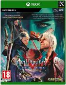 Devil May Cry 5 Special Edition (Xbox Series X)