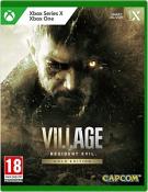 Resident Evil Village - Gold Edition (Xbox Series X / One) - Inc bonus DLC!