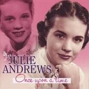 Julie Andrews - Once Upon A Time (Music CD)