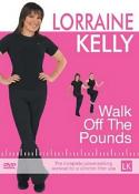 Walk Off The Pounds With Lorraine Kelly