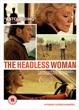 The Headless Woman (DVD)