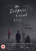 An Elephant Sitting Still (DVD)