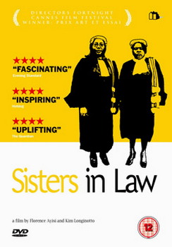 Sisters In Law (DVD)