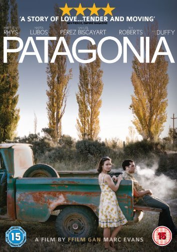 Patagonia (DVD)