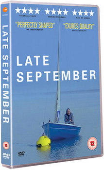 Late September (DVD)